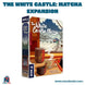 The White Castle: Matcha Expansion (Idioma: Español) - ÑoñolandCR