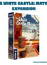 The White Castle: Matcha Expansion (Idioma: Español) - ÑoñolandCR