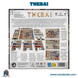 Thebai (Idioma: Español) - ÑoñolandCR
