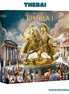 Thebai (Idioma: Español) - ÑoñolandCR