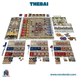 Thebai (Idioma: Español) - ÑoñolandCR