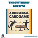 Throw Throw Burrito (Idioma: Español) - ÑoñolandCR