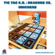 Tic Tac K.O. : Dragons vs. Unicorns (Idioma: Inglés y Español) - ÑoñolandCR