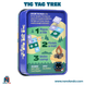 Tic Tac Trek (Idioma: Inglés) - ÑoñolandCR