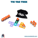 Tic Tac Trek (Idioma: Inglés) - ÑoñolandCR