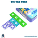 Tic Tac Trek (Idioma: Inglés) - ÑoñolandCR