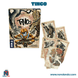 Tinco (Idioma: Español) - ÑoñolandCR