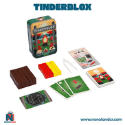 Tinderblox (Idioma: Inglés) - ÑoñolandCR