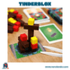 Tinderblox (Idioma: Inglés) - ÑoñolandCR