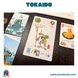 Tokaido (Idioma: Inglés) - ÑoñolandCR