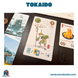 Tokaido (Idioma: Inglés) - ÑoñolandCR