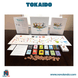 Tokaido (Idioma: Inglés) - ÑoñolandCR