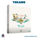Tokaido (Idioma: Inglés) - ÑoñolandCR