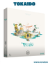 Tokaido (Idioma: Inglés) - ÑoñolandCR