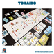 Tokaido (Idioma: Inglés) - ÑoñolandCR