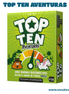 Top Ten Aventuras (Idioma: Español) - ÑoñolandCR