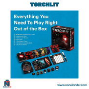 Torchlit (Idioma: Ingles) - ÑoñolandCR