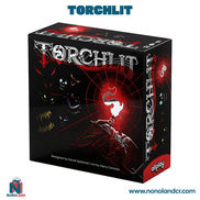 Torchlit (Idioma: Ingles) - ÑoñolandCR