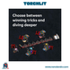 Torchlit (Idioma: Ingles) - ÑoñolandCR