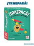 ¡Traepacá! (Idioma: Español) - ÑoñolandCR