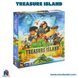 Treasure Island (Idioma: Ingles) - ÑoñolandCR