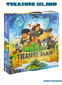Treasure Island (Idioma: Ingles) - ÑoñolandCR