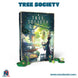 Tree Society (Idioma: Español) - ÑoñolandCR