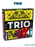 Trio (Idioma: Español) - ÑoñolandCR