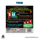 Trio (Idioma: Español) - ÑoñolandCR