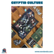 Twisted Cryptids Cryptid Culture Expansion (Idioma: Inglés y Español) - ÑoñolandCR
