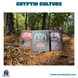 Twisted Cryptids Cryptid Culture Expansion (Idioma: Inglés y Español) - ÑoñolandCR