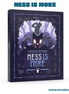 Twisted Cryptids Ness is More Expansion (Idioma: Inglés y Español) - ÑoñolandCR