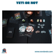 Twisted Cryptids Yeti or Not Expansion (Idioma: Inglés y Español) - ÑoñolandCR