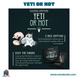 Twisted Cryptids Yeti or Not Expansion (Idioma: Inglés y Español) - ÑoñolandCR