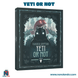 Twisted Cryptids Yeti or Not Expansion (Idioma: Inglés y Español) - ÑoñolandCR