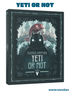 Twisted Cryptids Yeti or Not Expansion (Idioma: Inglés y Español) - ÑoñolandCR
