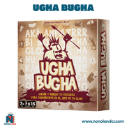 Ugha Bugha (Idioma: Español) - ÑoñolandCR