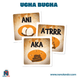 Ugha Bugha (Idioma: Español) - ÑoñolandCR