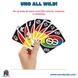 UNO All Wild! (Idioma: Español) - ÑoñolandCR