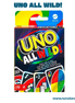 UNO All Wild! (Idioma: Español) - ÑoñolandCR