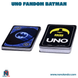 UNO Fandom Batman: Batmobiles & Gadgets Deck - ÑoñolandCR
