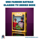 UNO Fandom Batman Classic TV Series Deck (Idioma: Inglés) - ÑoñolandCR