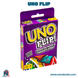 UNO Flip (Idioma: Español) - ÑoñolandCR
