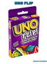UNO Flip (Idioma: Español) - ÑoñolandCR