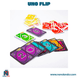UNO Flip (Idioma: Español) - ÑoñolandCR