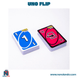UNO Flip (Idioma: Español) - ÑoñolandCR