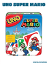 UNO Super Mario (Idioma: Multilingüe) - ÑoñolandCR