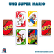 UNO Super Mario (Idioma: Multilingüe) - ÑoñolandCR