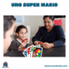 UNO Super Mario (Idioma: Multilingüe) - ÑoñolandCR