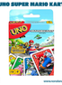 UNO SUPER MARIO KART (Idioma: Español) - ÑoñolandCR